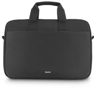 HAMA "Traveller" Laptop Bag, from 40 - 41 cm (15.6" - 16.2"), black