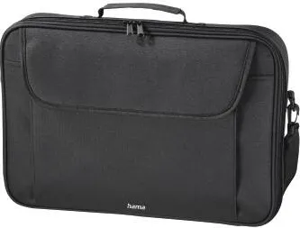 HAMA "Montego" Laptop Bag, up to 40 cm (15.6"), black