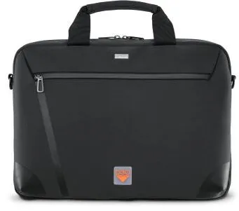 HAMA "Extreme Protect" Laptop Bag, Shockproof, 40 - 41 cm (15.6" -16.2"), black