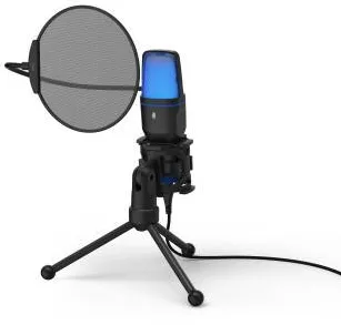 Microfon uRage "Stream 410 HD" Gaming Microphone