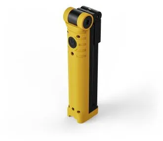 HAMA "W500-C" LED Work Light, Rechargeable, Magnet, Hook, 6 Modes