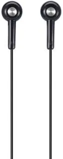 Casti In-Ear HAMA "Gloss II" Headphones, In-Ear, black