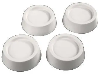XAVAX Vibration Damper, 4 Pcs