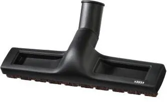 XAVAX Hard Floor Nozzle with Horsehair