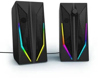 Boxe uRage "BLAST-R 200" 2.0 Gaming Loudspeaker Kit