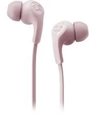 Casti In-Ear Fresh`n Rebel "Flow Tip" In-Ear Headphones, USB-C, Smokey Pink