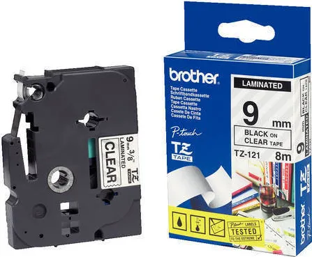 Consumabil Termic Brother Etichete TZE531