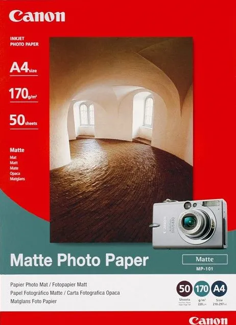 Hartie Foto Canon Articol hartie BS7981A005AA