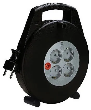 Brennenstuhl 149925 Vario Line 10 m