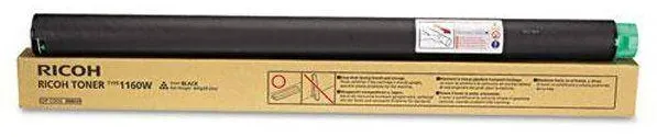 Toner imprimanta Ricoh TYPE 1160W 888029 2,2K ORIGINAL RICOH AFICIO 470W