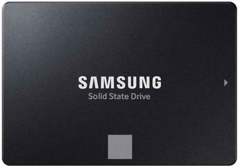 SSD Samsung 870 EVO 500GB SATA-III 2.5 inch