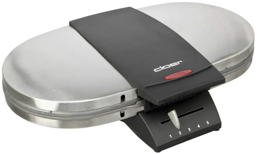 Cloer Aparat Vafe 1329 Double