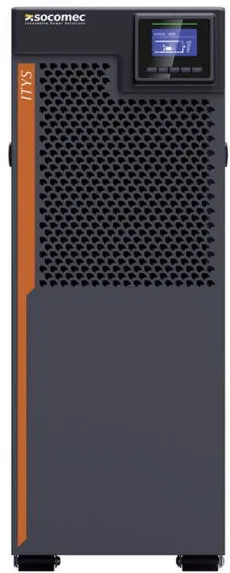 UPS SOCOMEC ITY3-TW100B 10000VA
