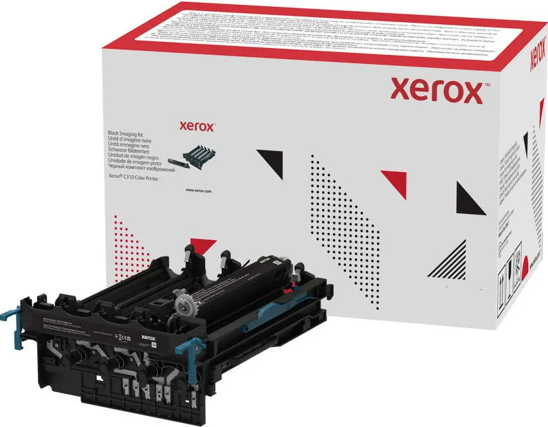 Drum Xerox 013R00689 Black