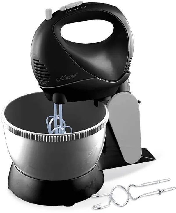 Mixer Maestro cu Bol MR-550