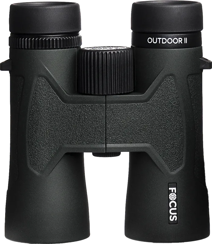 FOCUS OPTICS Focus Outdoor II 10x42