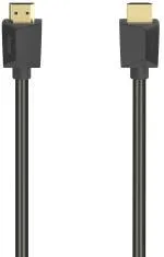 HAMA Ultra High Speed HDMI™ Cable, Certified, Plug - Plug, 8K, 3.0 m