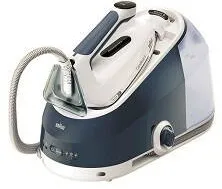 BRAUN CareStyle Steam Generator IS5245BL