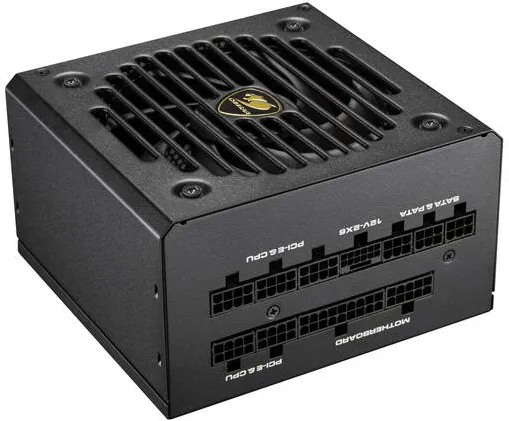 Sursa PC COUGAR GAMING CGR GEXP-850, 80+ Gold, 850W