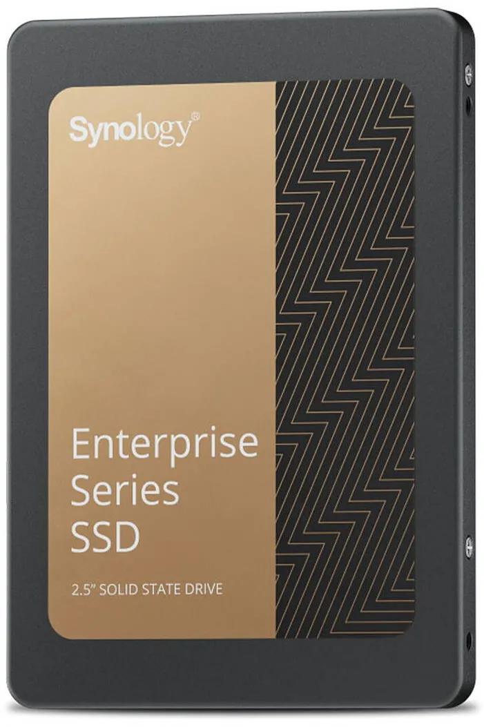 SSD Synology SAT5221-960G 960GB (SATA, 2.5")