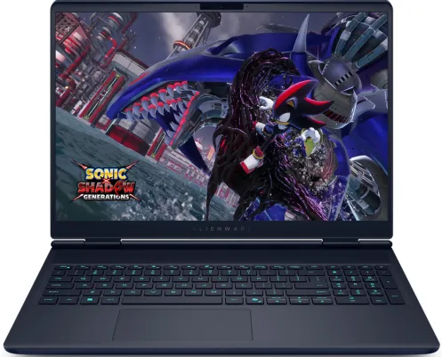 Laptop Dell AW 16X QHD+ U9-275HX 32 2 5070 W11P