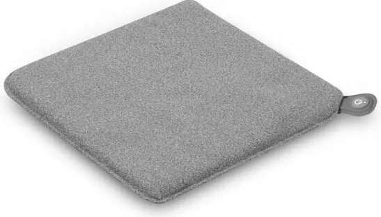 Medisana OL 600 Outdoor Chair Cushion (grey)