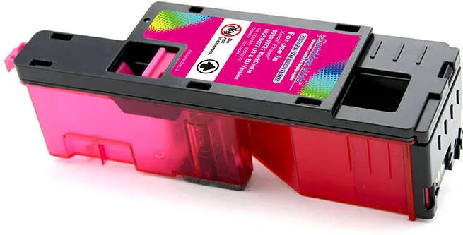 Toner imprimanta Xerox Toner cartridge Cartridge Web Magenta Xerox 6020/6022 replacement 106R02761