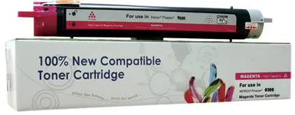 Toner imprimanta Xerox Toner cartridge Cartridge Web Magenta Xerox 6300 replacement 106R01083