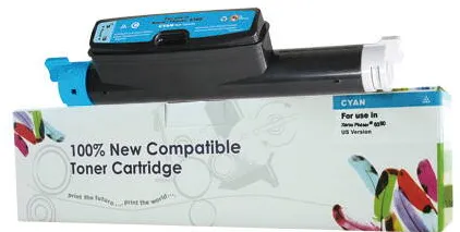 Toner imprimanta Xerox Toner cartridge Cartridge Web Cyan Xerox 6360 replacement 106R01218
