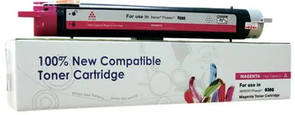 Toner imprimanta Xerox Toner cartridge Cartridge Web Magenta Xerox 6360 replacement 106R01215