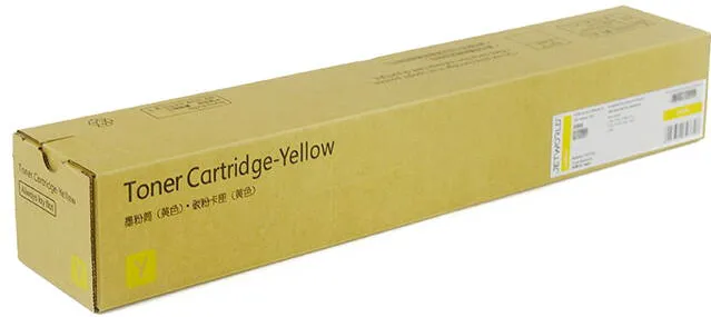 Toner imprimanta Xerox Toner cartridge JetWorld Yellow Xerox VersaLink C7000 replacement 106R03766