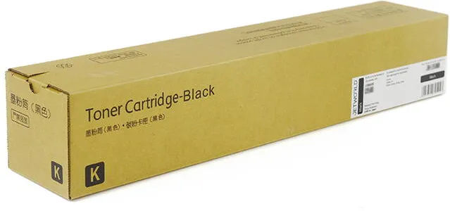 Toner imprimanta Xerox Toner cartridge JetWorld Black Xerox VersaLink C7020 replacement 106R03745 (106R03749)