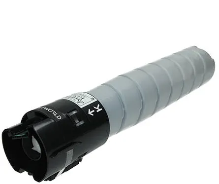 Toner imprimanta Xerox Toner cartridge JetWorld Black Xerox VersaLink C9000 replacement 106R04085 (106R04073) (chemical powder)