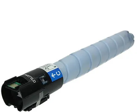 Toner imprimanta Xerox Toner cartridge JetWorld Cyan Xerox VersaLink C9000 replacement 106R04082 (106R04070) (chemical powder)