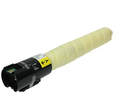 Toner imprimanta Xerox Toner cartridge JetWorld Yellow Xerox VersaLink C9000 replacement 106R04084 (106R04072) (chemical powder)
