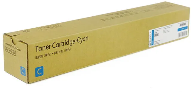 Toner imprimanta Xerox Toner cartridge JetWorld Cyan Xerox VersaLink C7120 replacement 006R01829