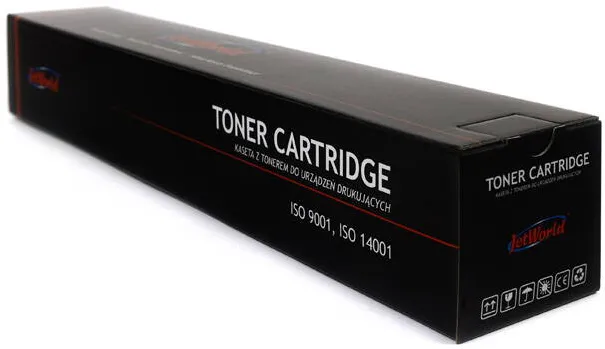 Toner imprimanta Xerox Drum Unit JetWorld CMYK Xerox C7000 remanufactured 113R00782 (1pcs. in package - fits do każdego koloru)