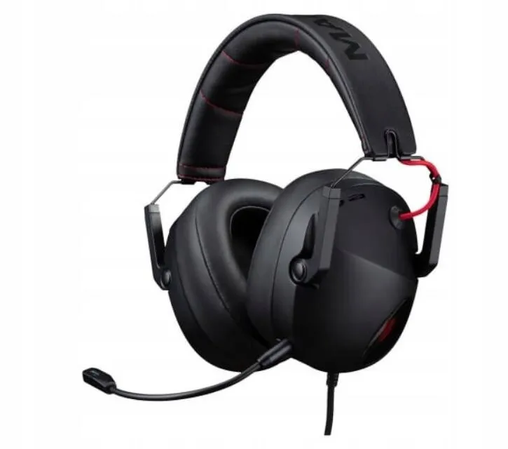 Casti Over-Head MadCatz Gaming headset - Mad Catz P.I.L.O.T. 3.