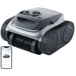 Bublue Bublue Robotic Pool Cleaner C10