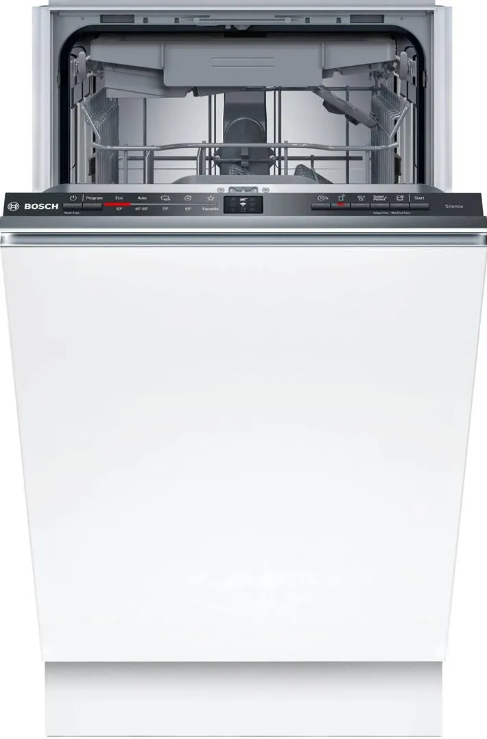 BOSCH Bosch Serie 2 SPV2HMX02E dishwasher Fully built-in 10 place settings