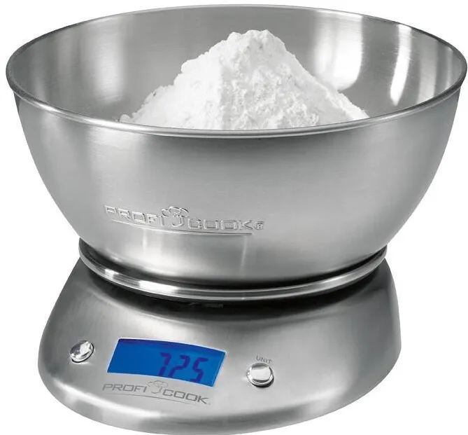 Cantar Bucatarie Profi Cook PC-KW 1040