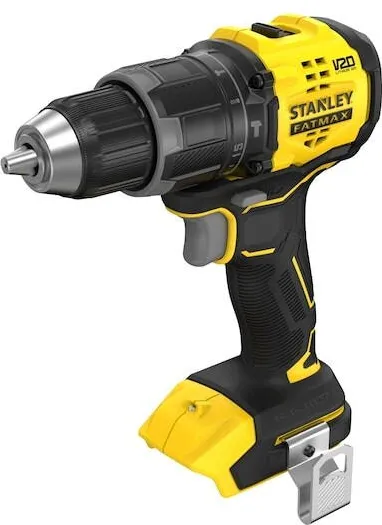 STANLEY 18V Cordless Hammer Drill Driver SFMCD716B-XJ STANLEY
