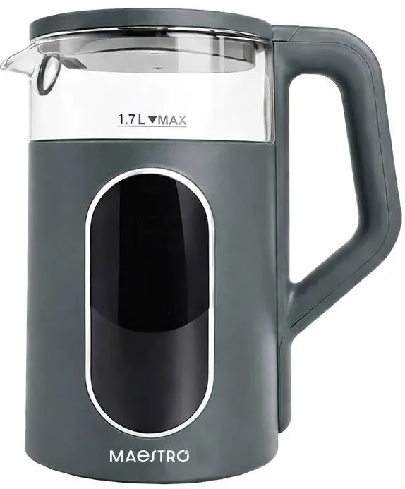 Maestro electric kettle Maestro MR-023 (MR-023-GREEN) Green