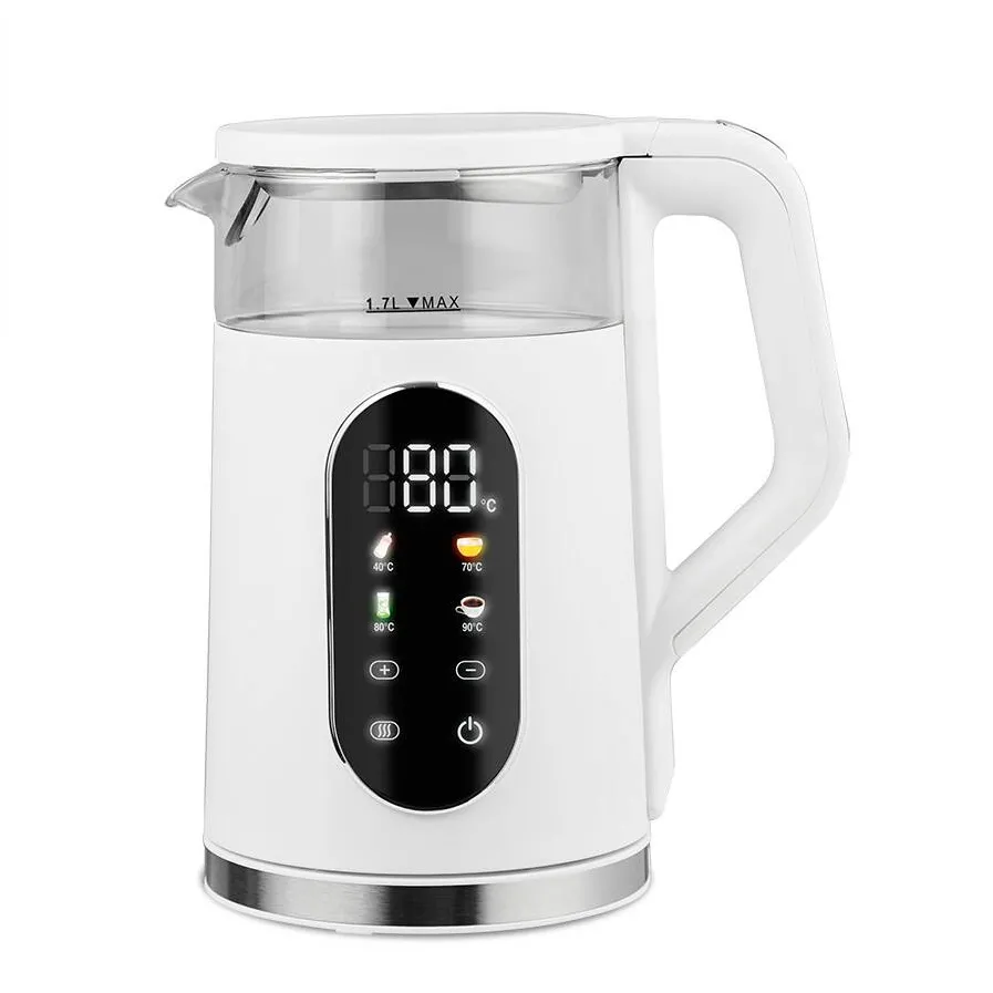 Maestro electric kettle Maestro MR-023 (MR-023-WHITE) White