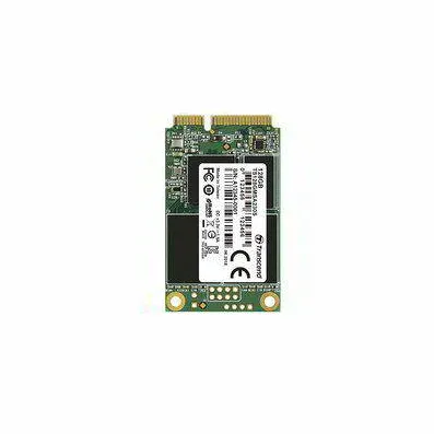 SSD Transcend 230S 128GB SATA-III mSATA