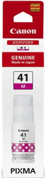 Cartus Imprimanta Canon GI41M Magenta