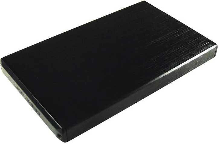 Rack LC-Power LC-25U3-Hydra - storage enclosure - SATA 6Gb/s - USB 3.0