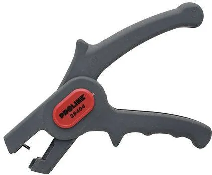 LECHPOL Cleste Dezizolator automat 0.5-4.0MM2 28404