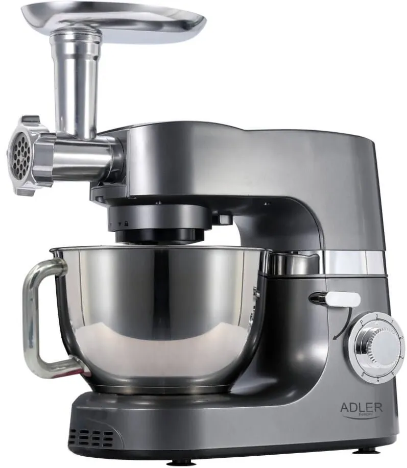 Adler Robot de bucatarie AD 4221, 2200 W, 7L