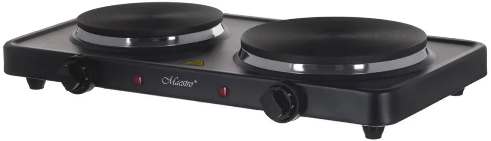 Plita Maestro Electric MR-772-2